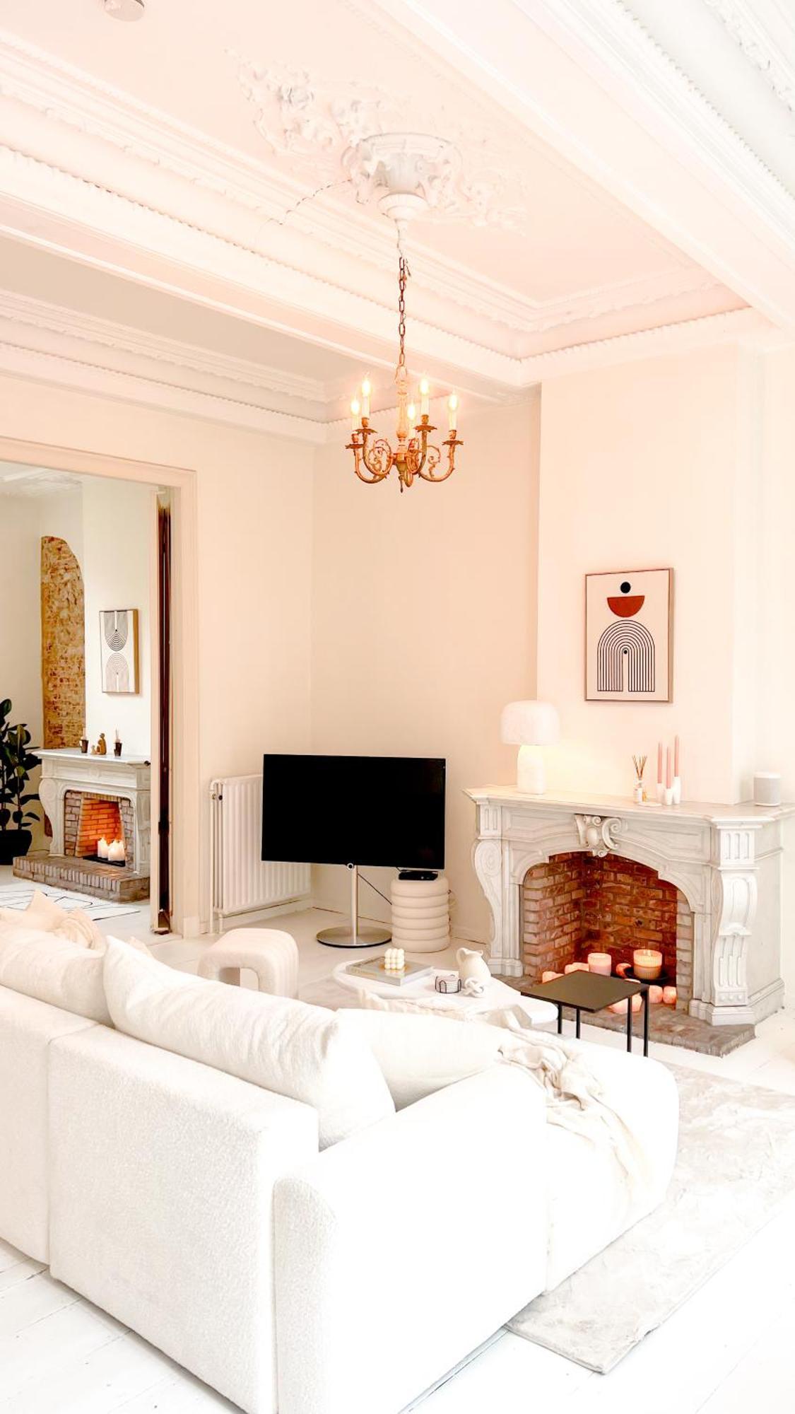 Mansion Rl With Unique Decoration Apartman Antwerpen Kültér fotó