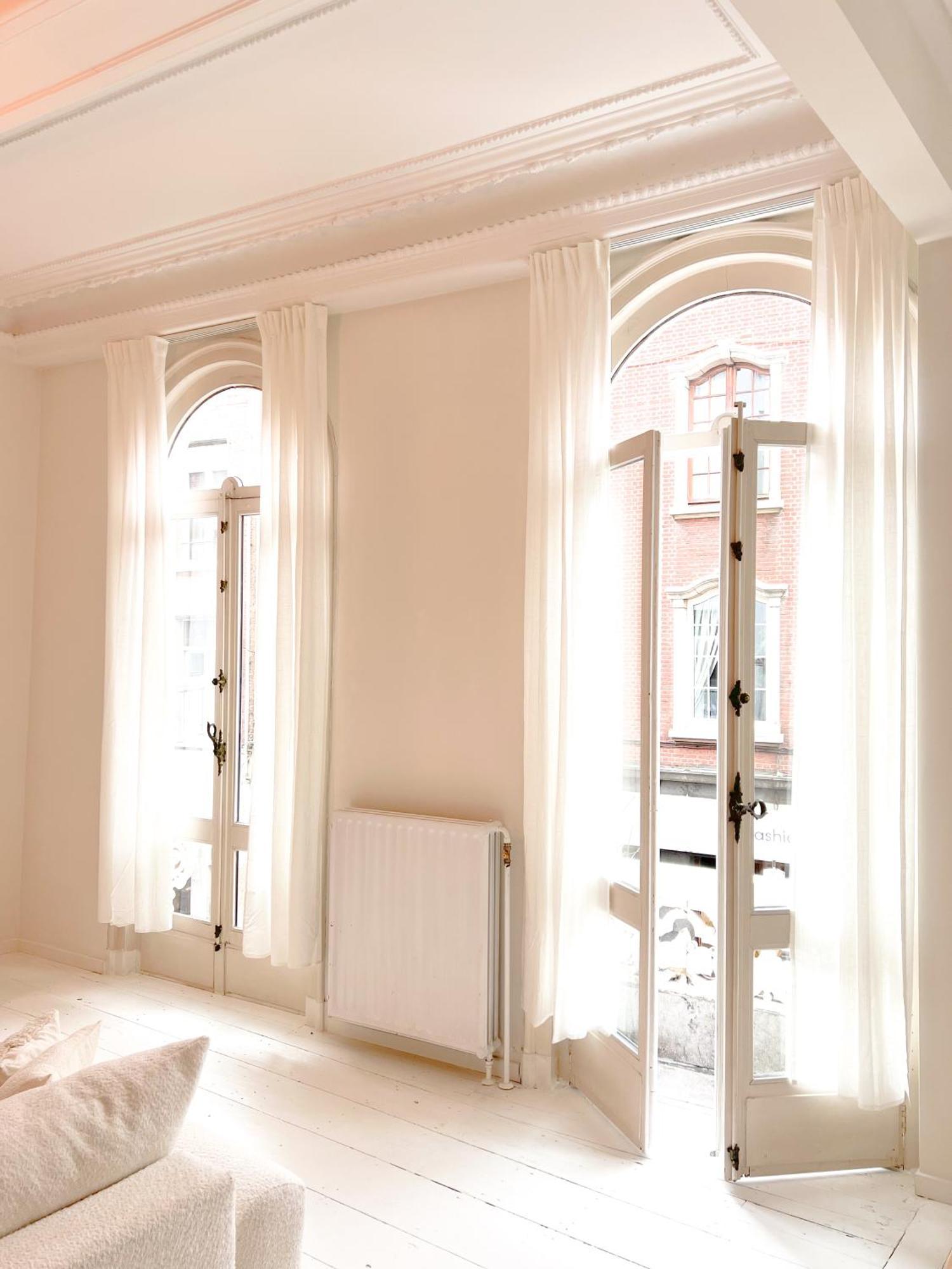 Mansion Rl With Unique Decoration Apartman Antwerpen Kültér fotó