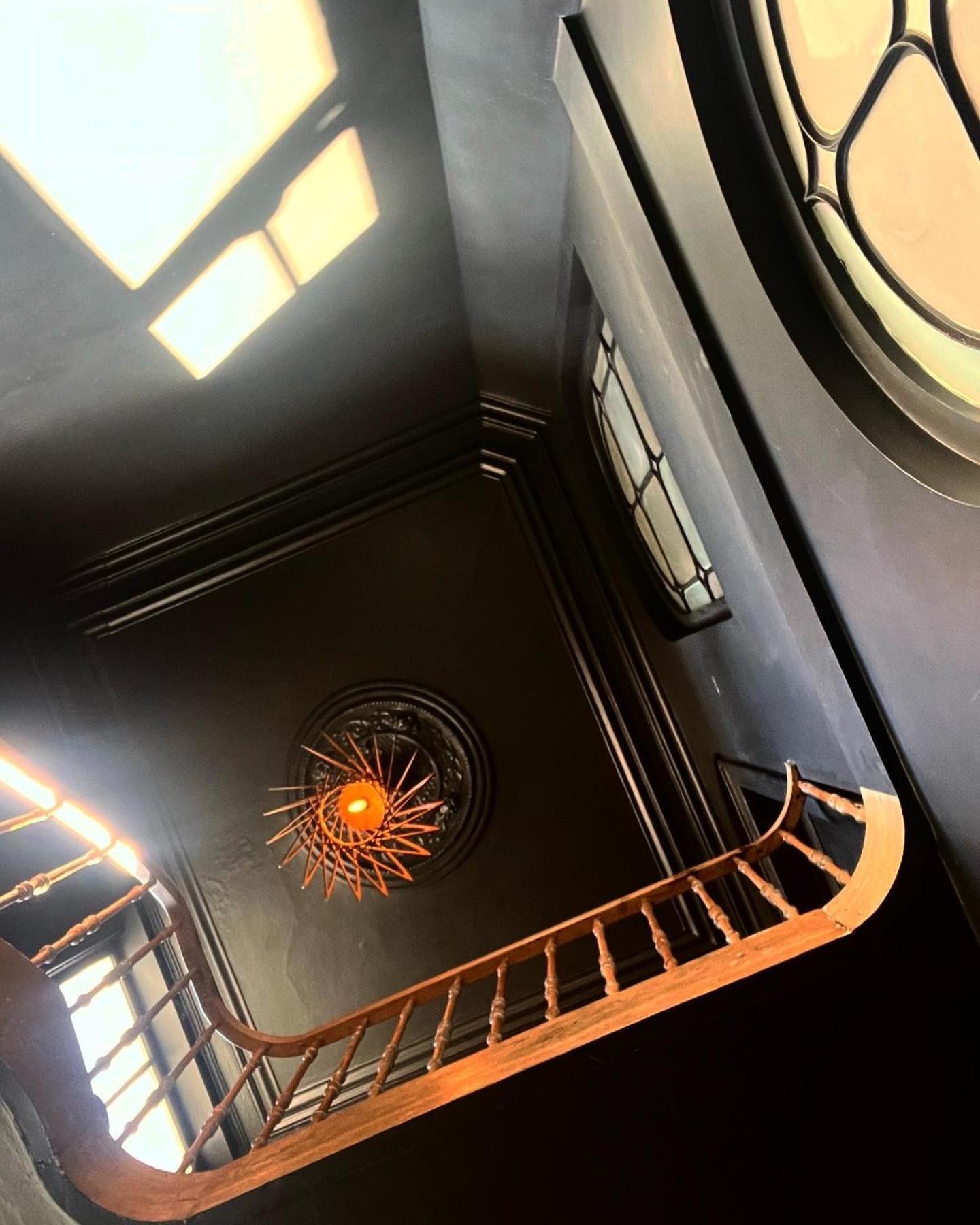 Mansion Rl With Unique Decoration Apartman Antwerpen Kültér fotó